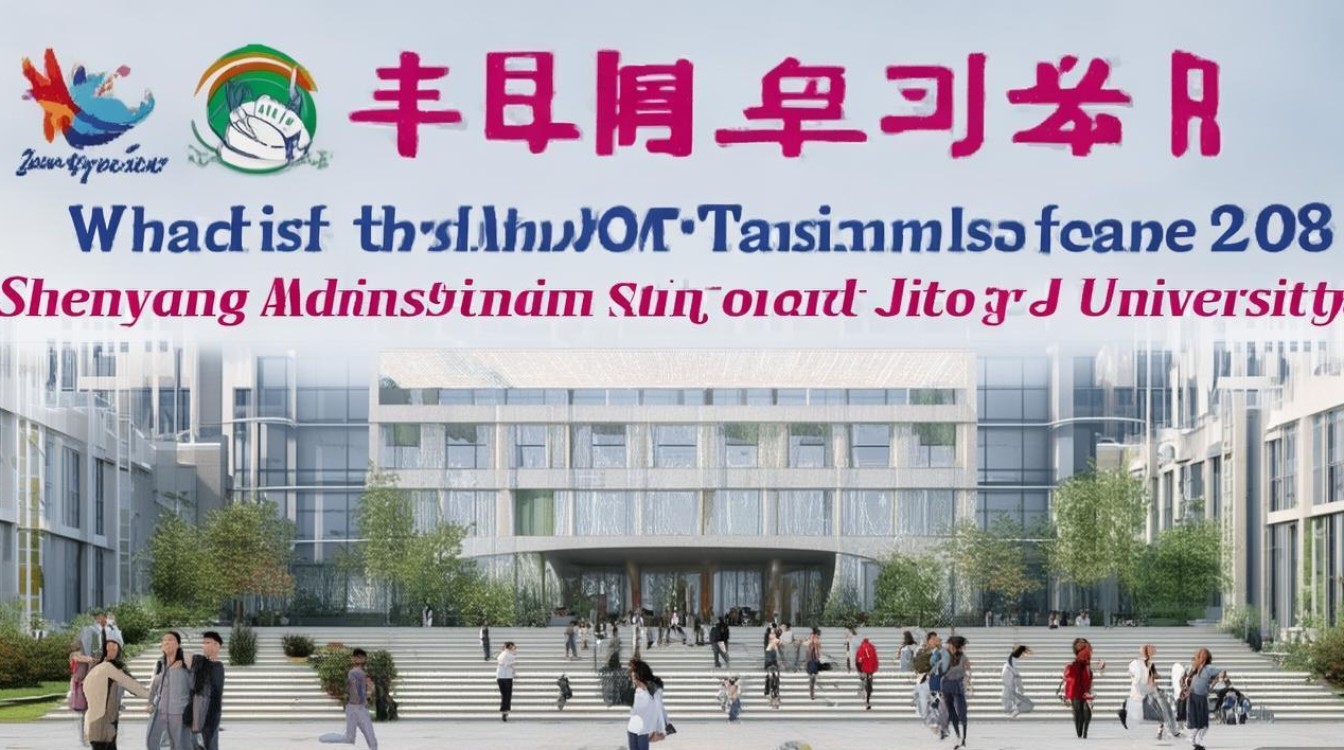 沈阳建筑大学最低录取是多少？2026 年沈阳建筑大学最低录取分数线