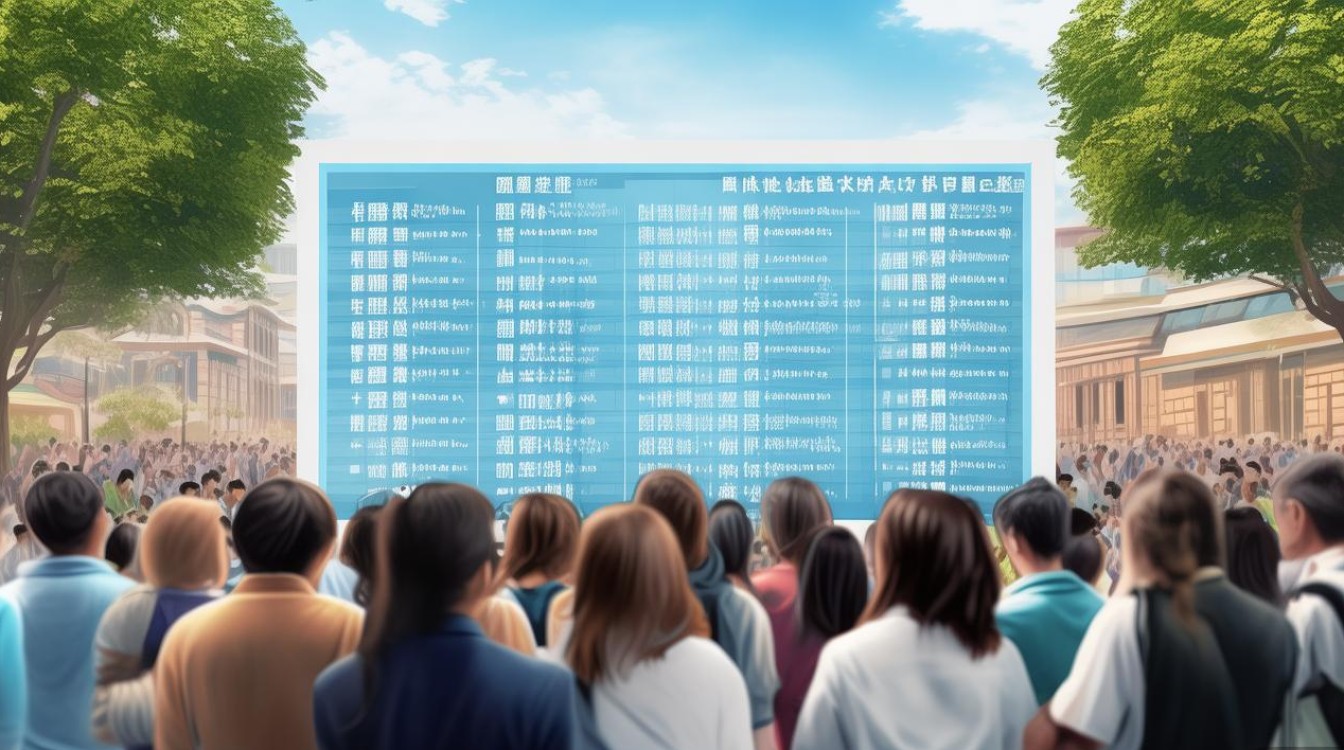 中国大学录取啦？2026 高校录取分数线及录取结果查询入口在哪？