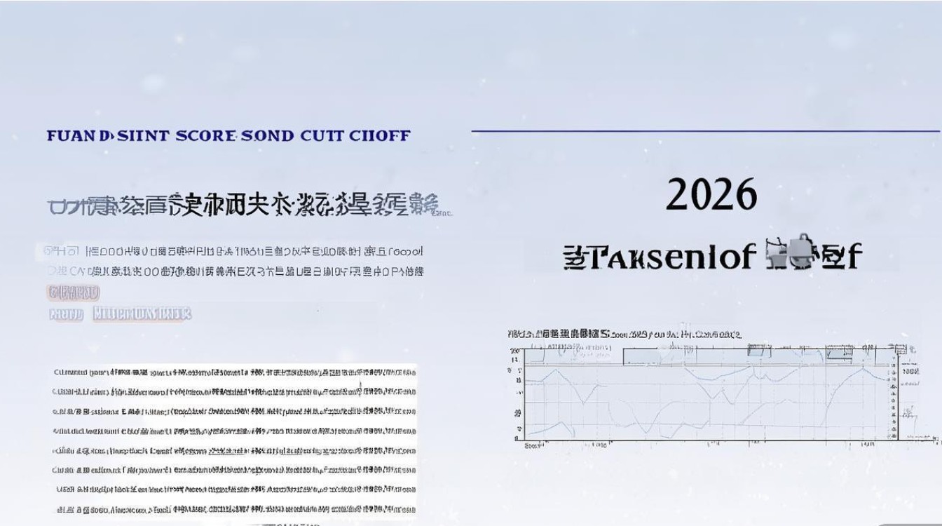 阜南县二中录取分数线是多少？2026 年阜南县二中录取分数线