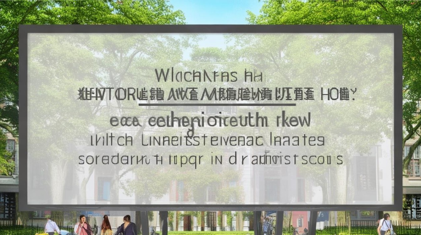 有极差录取的大学有哪些？哪些大学录取分差极大？