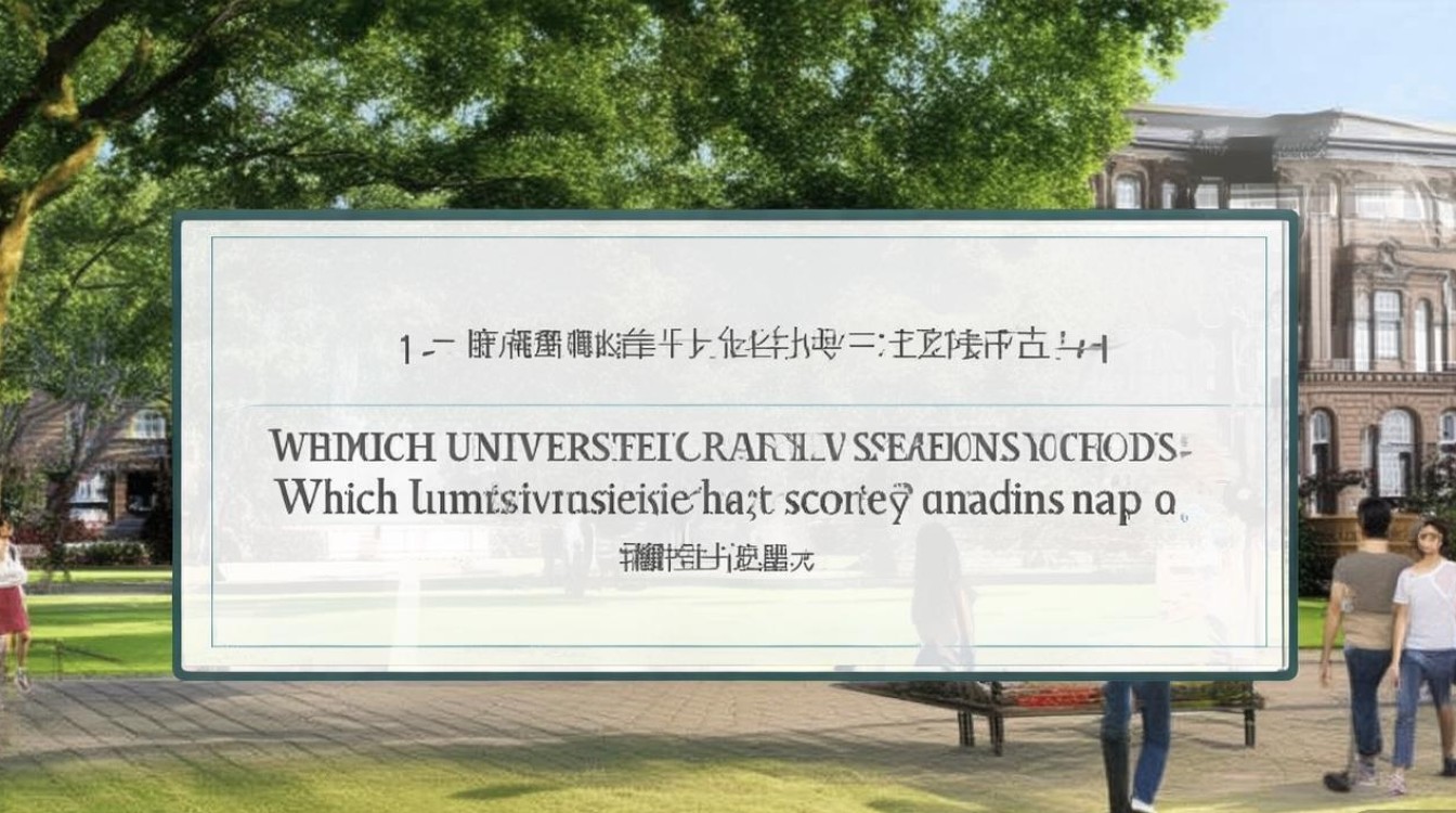 有极差录取的大学有哪些？哪些大学录取分差极大？
