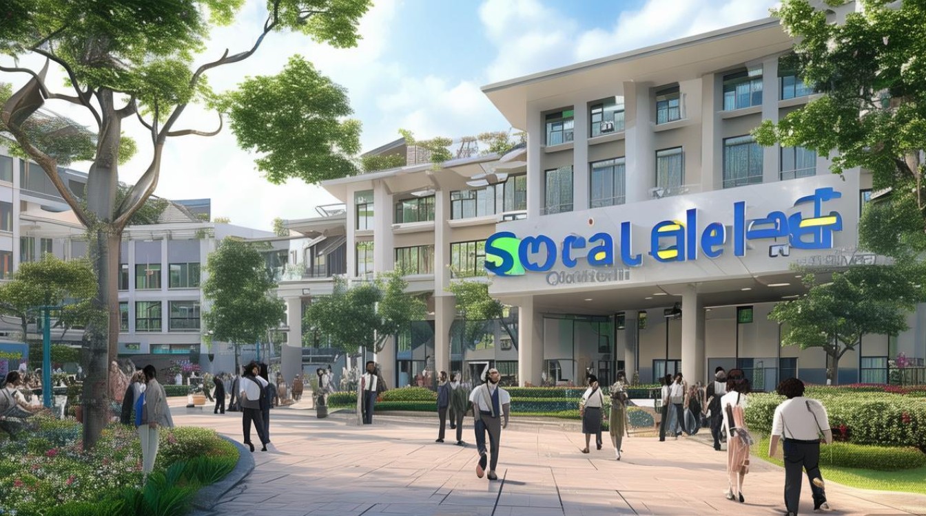 社会网职业学院是真的吗？社会网职业学院是正规学校吗