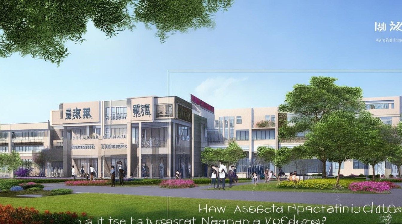 南宁职业学院大专怎么样？南宁职业学院大专录取分数线是多少？