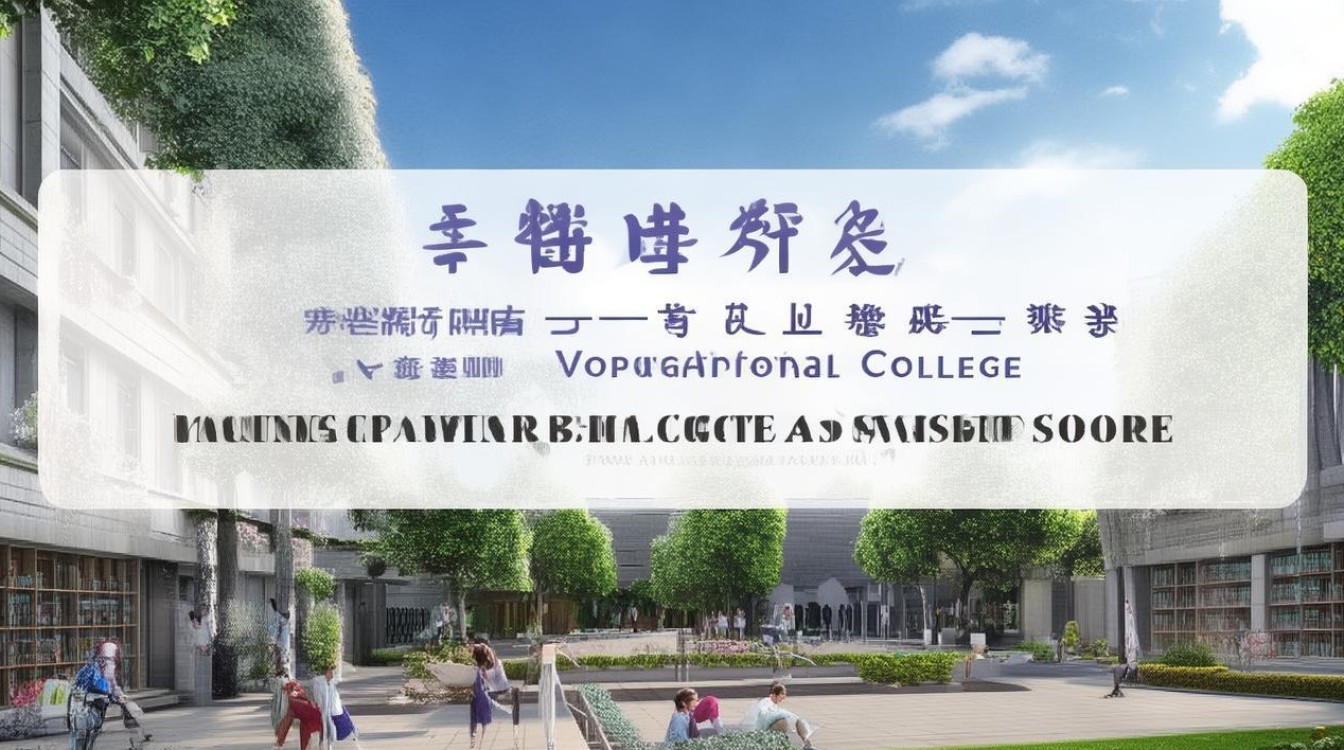 南宁职业学院大专怎么样？南宁职业学院大专录取分数线是多少？