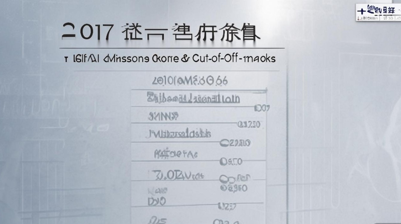2017 河南大学录取分是多少？2017 河南大学录取分数线