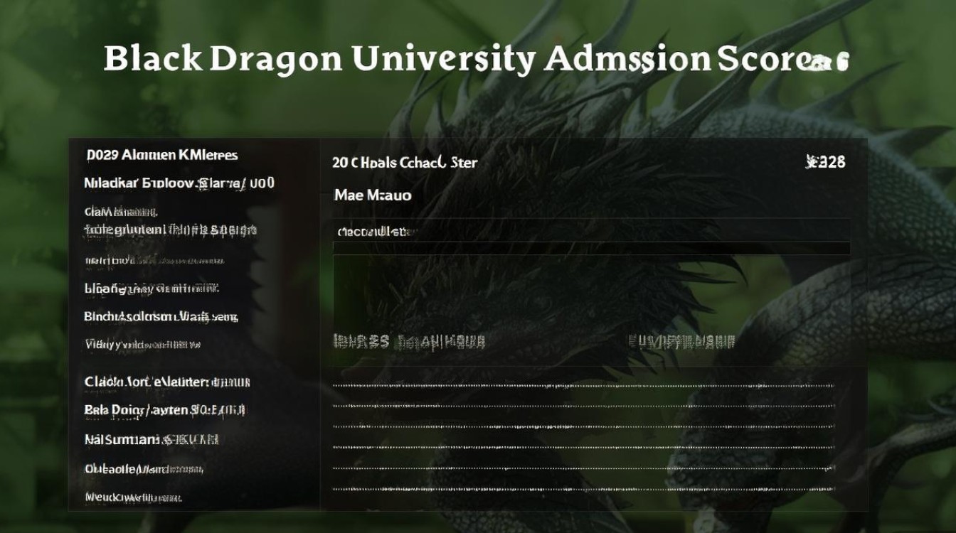 黑龙大学录取分数是多少？2026 年黑龙大学各专业录取分数线