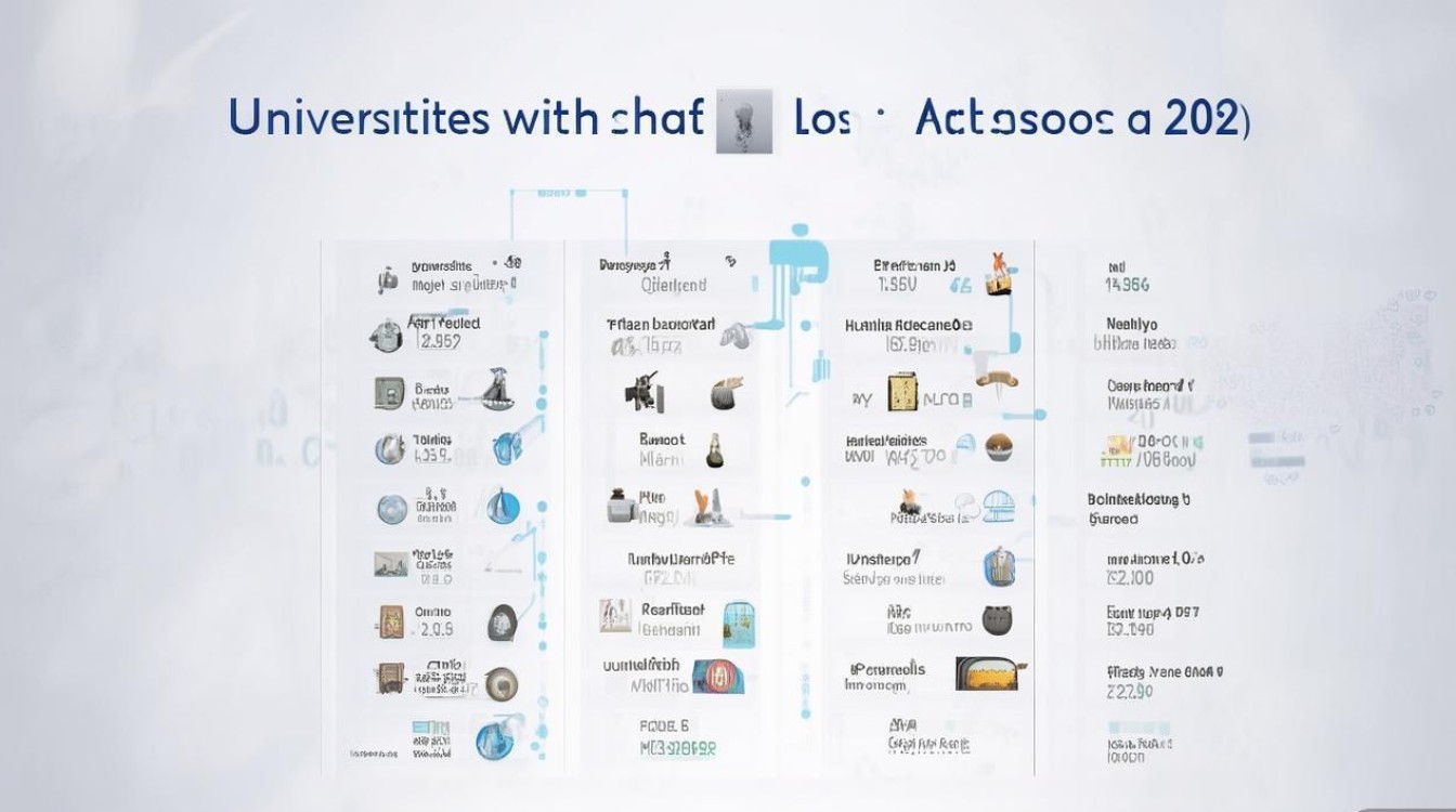 录取分最低的大学有哪些？2026 年录取分最低的大学名单