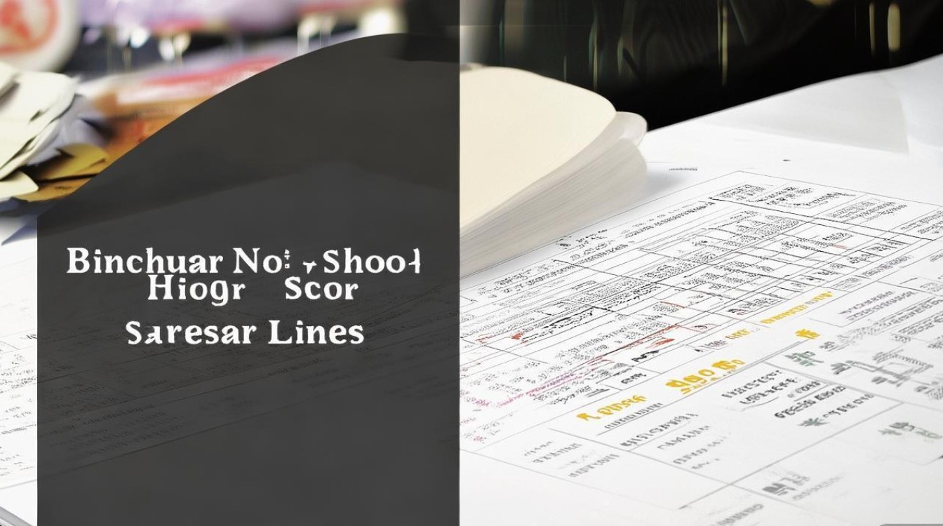 宾川四中 2016 年录取分数线是多少，宾川四中历年录取分数线查询