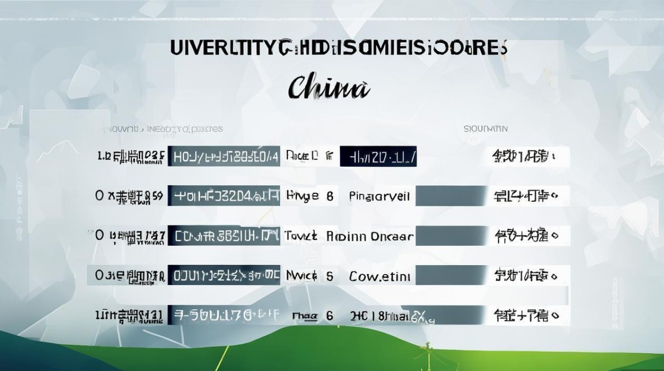 重庆的大学录取分是多少？重庆各大学录取分数线
