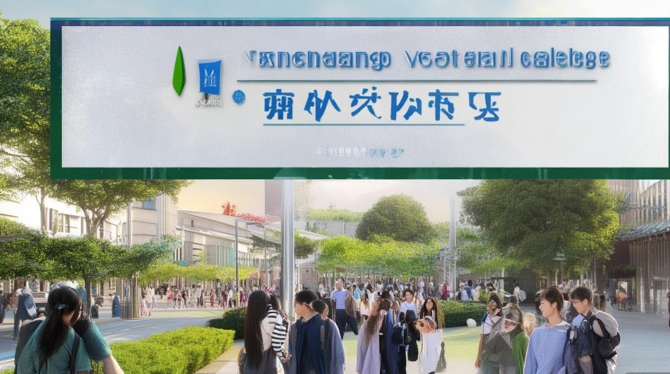 南昌职业学院大专怎么样？南昌职业学院大专录取分数线是多少？