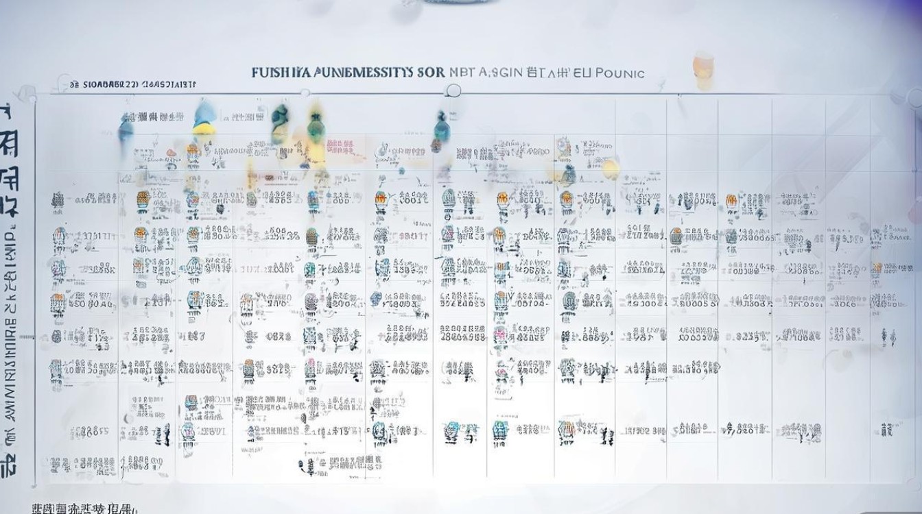 福州大学广西录取分数是多少？福州大学在广西历年录取分数线