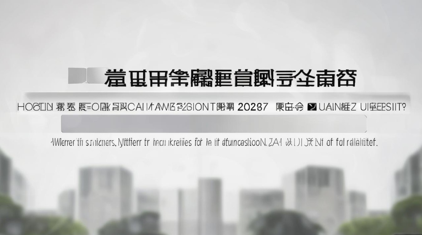 广州大学查录取怎么查？广州大学 2026 年本科录取结果查询入口在哪