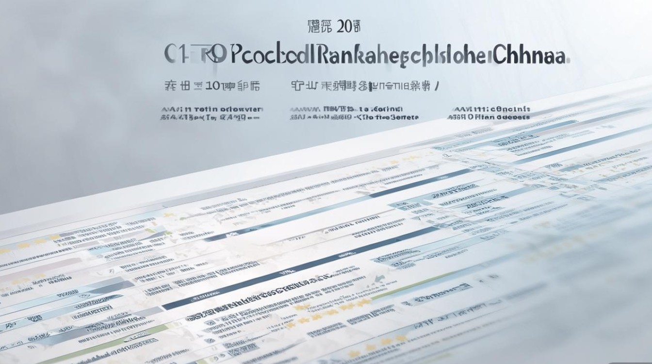 中本专科学校排名榜有哪些？比较好的专科院校排名如何查询？