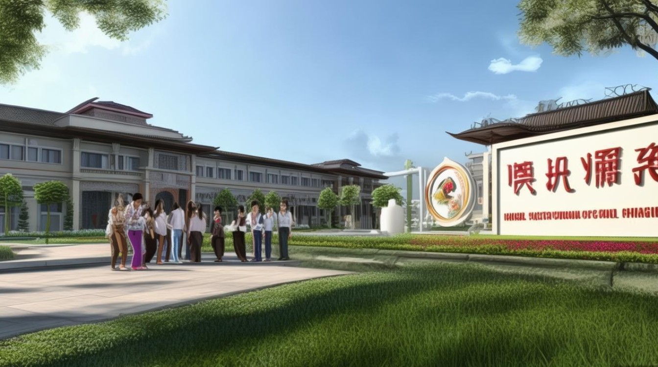 江西畜牧职业学院怎么样?江西畜牧职业学院录取分数线是多少? 江西畜牧职业学院怎么样?江西畜牧职业学院录取分数线是多少?