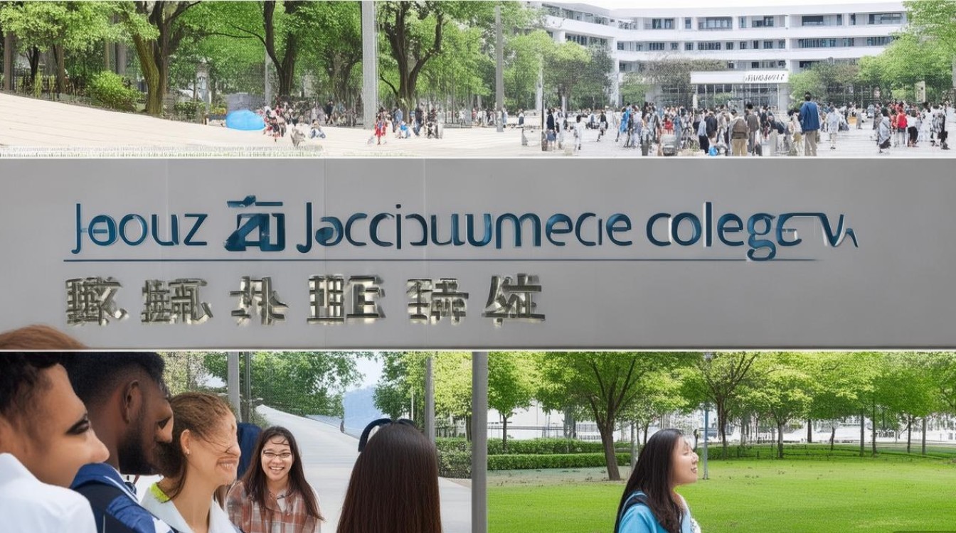 焦作商贸职业学院怎么样?焦作商贸职业学院录取分数线是多少? 焦作商贸职业学院怎么样?焦作商贸职业学院录取分数线是多少?