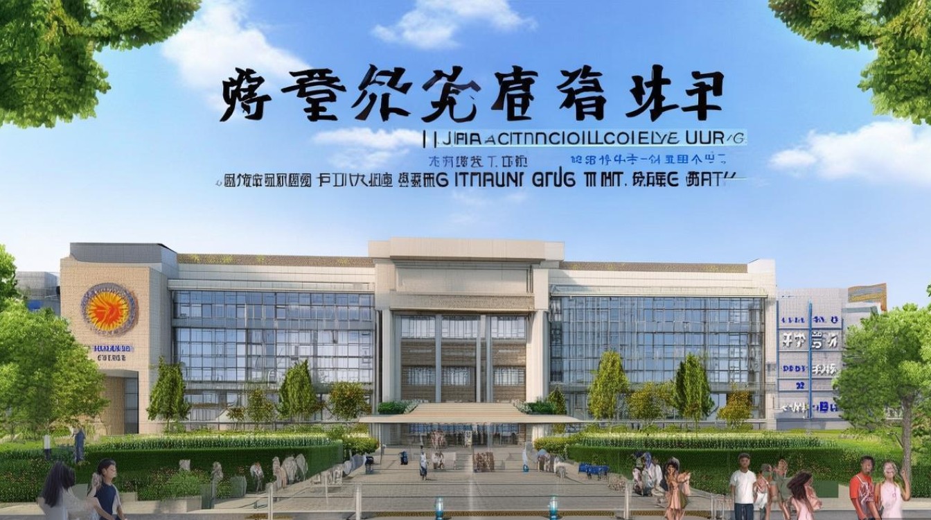 济南工贸职业学院怎么样？济南工贸职业学院录取分数线是多少？