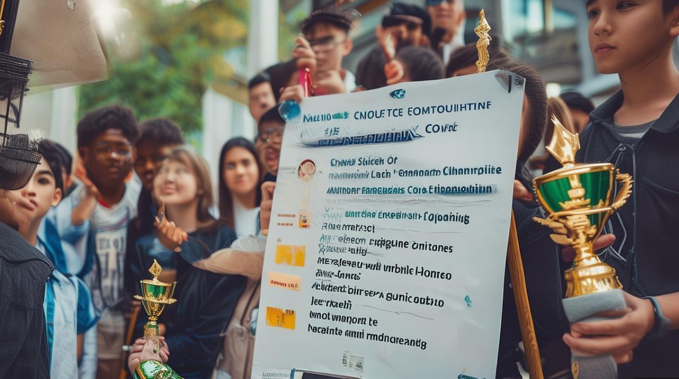 大学提前录取的比赛有哪些?哪些比赛能助力大学提前录取? 大学提前录取的比赛有哪些?哪些比赛能助力大学提前录取?