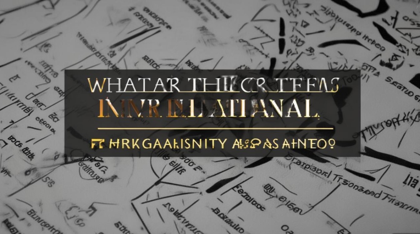 国外大学录取的依据是什么？国外大学录取主要看哪些成绩和条件？