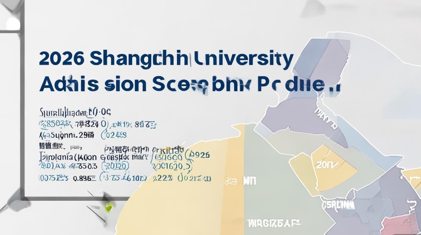 上海大学录取线是多少？2026 年上海大学各省市录取分数线