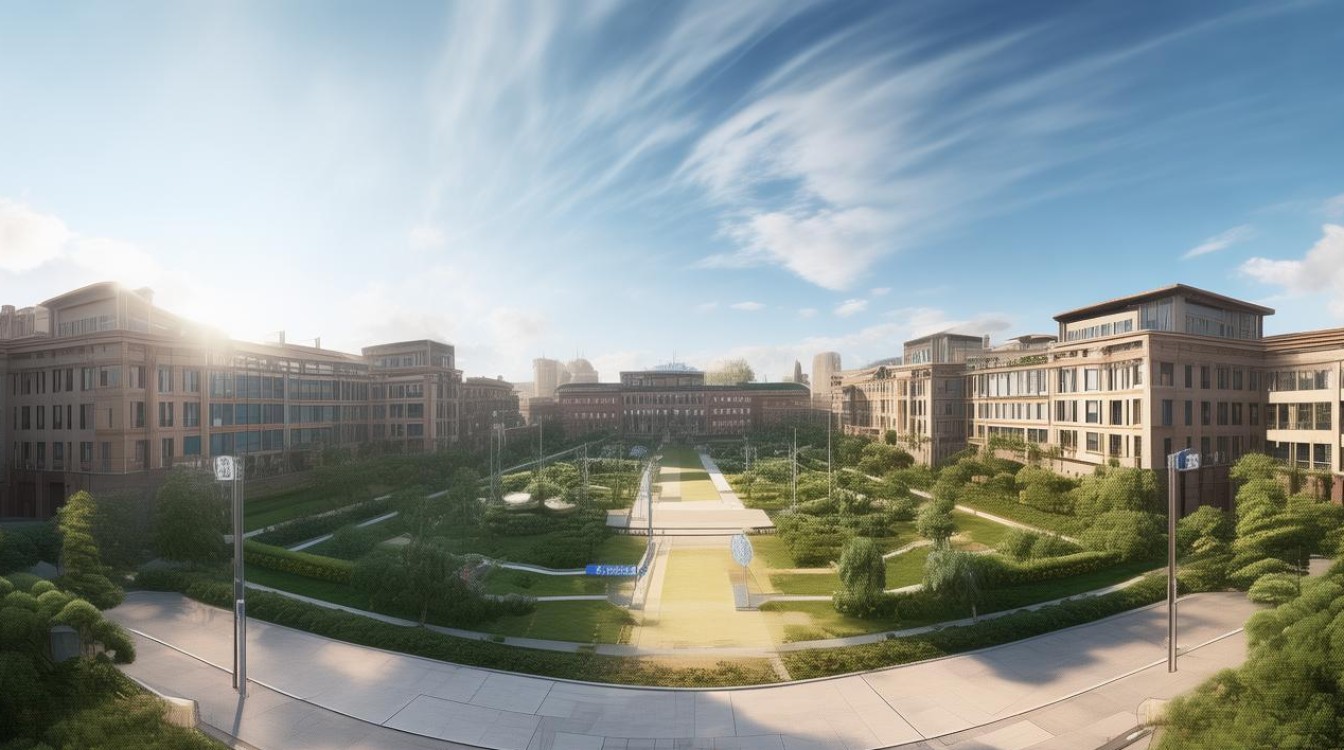 宜宾职业学院全景怎么样？宜宾职业学院全景图片哪里看？