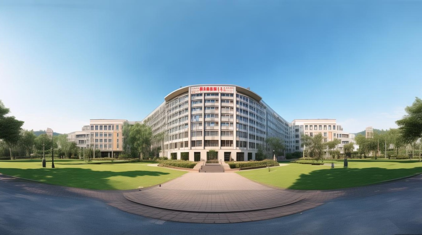 宜宾职业学院全景怎么样？宜宾职业学院全景图片哪里看？