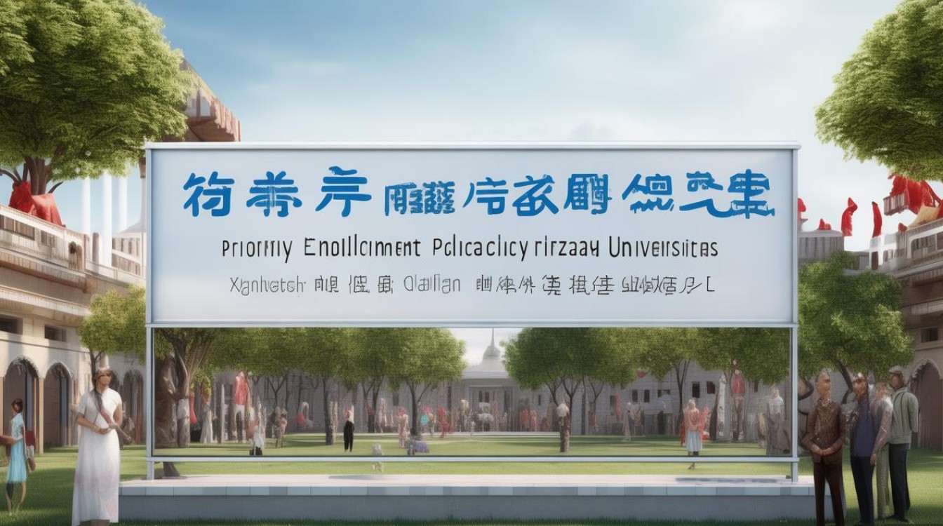 新疆的大学优先录取是真的吗？新疆高校优先录取政策有哪些