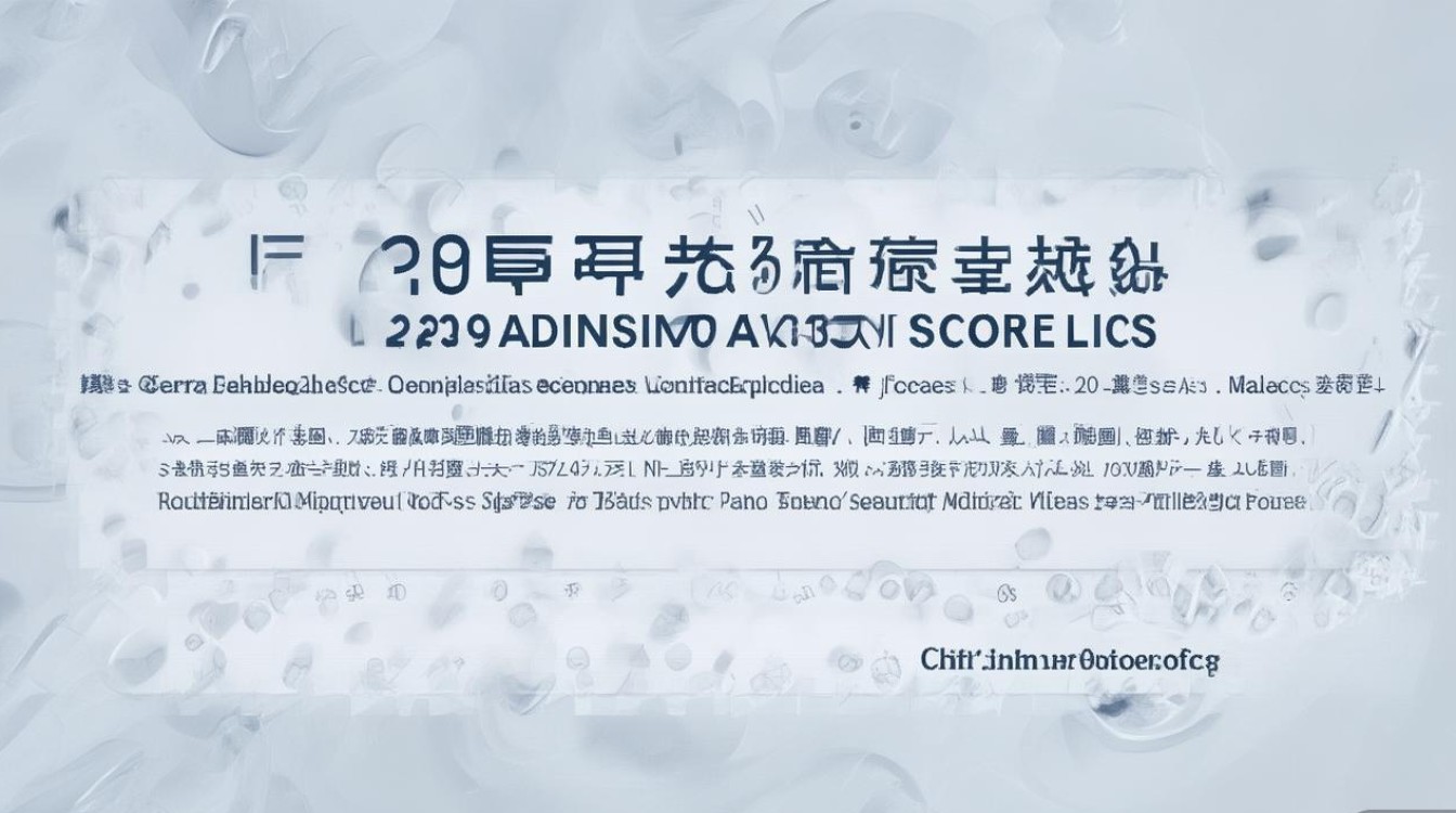 多少分能录取大学？2026 年各省份高考录取最低分数线是多少？