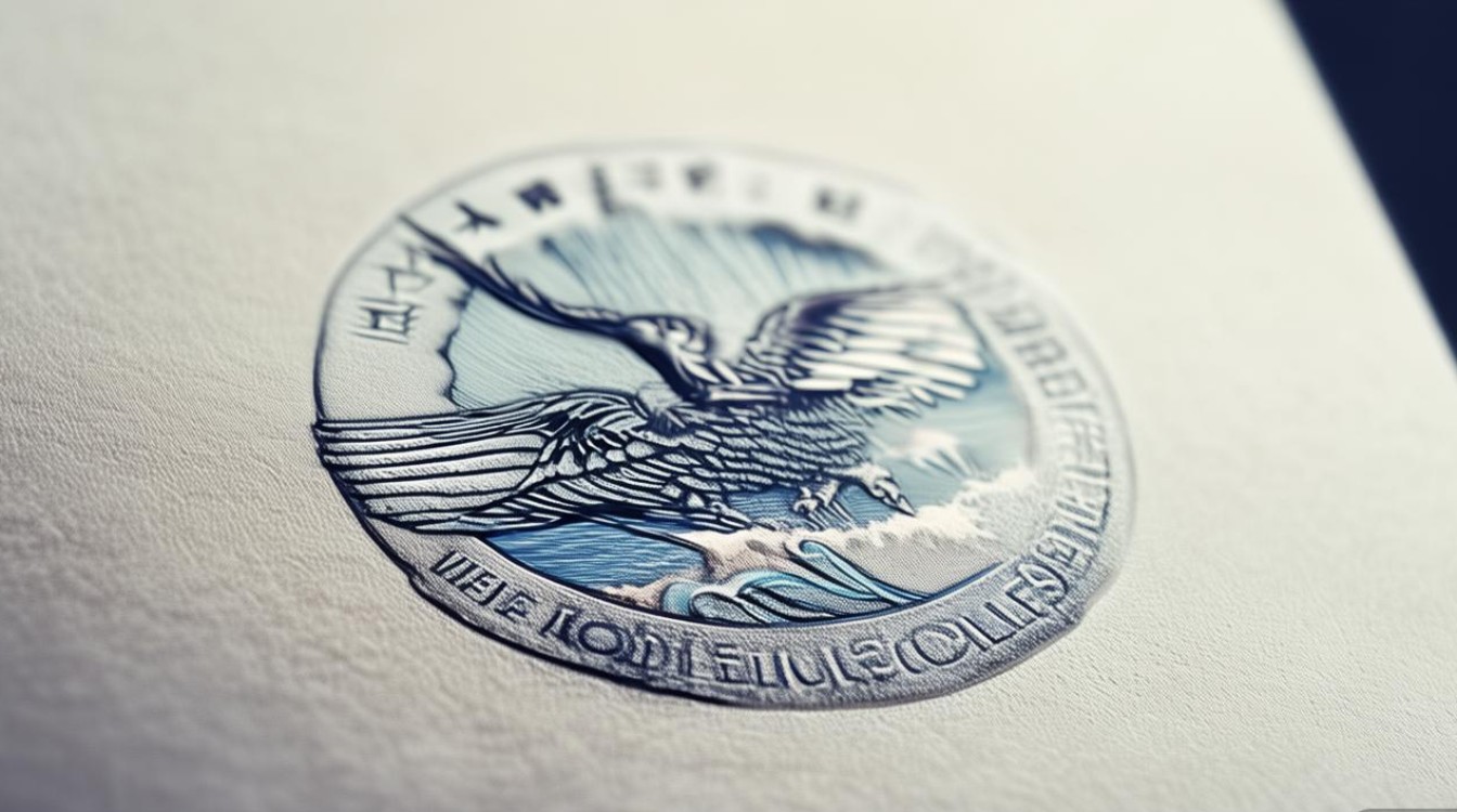 威海职业学院图标是什么？威海职业学院校徽图片高清下载