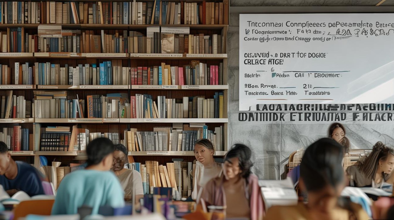 职业学院可以考研吗？职业学院考研条件与流程详解