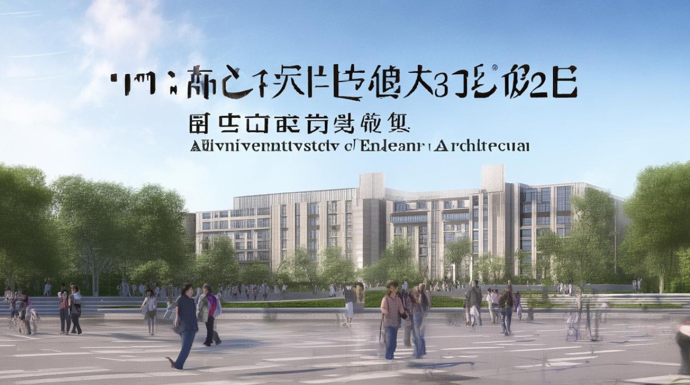 北京建筑大学录取情况如何？2026 年北京建筑大学录取分数线是多少？