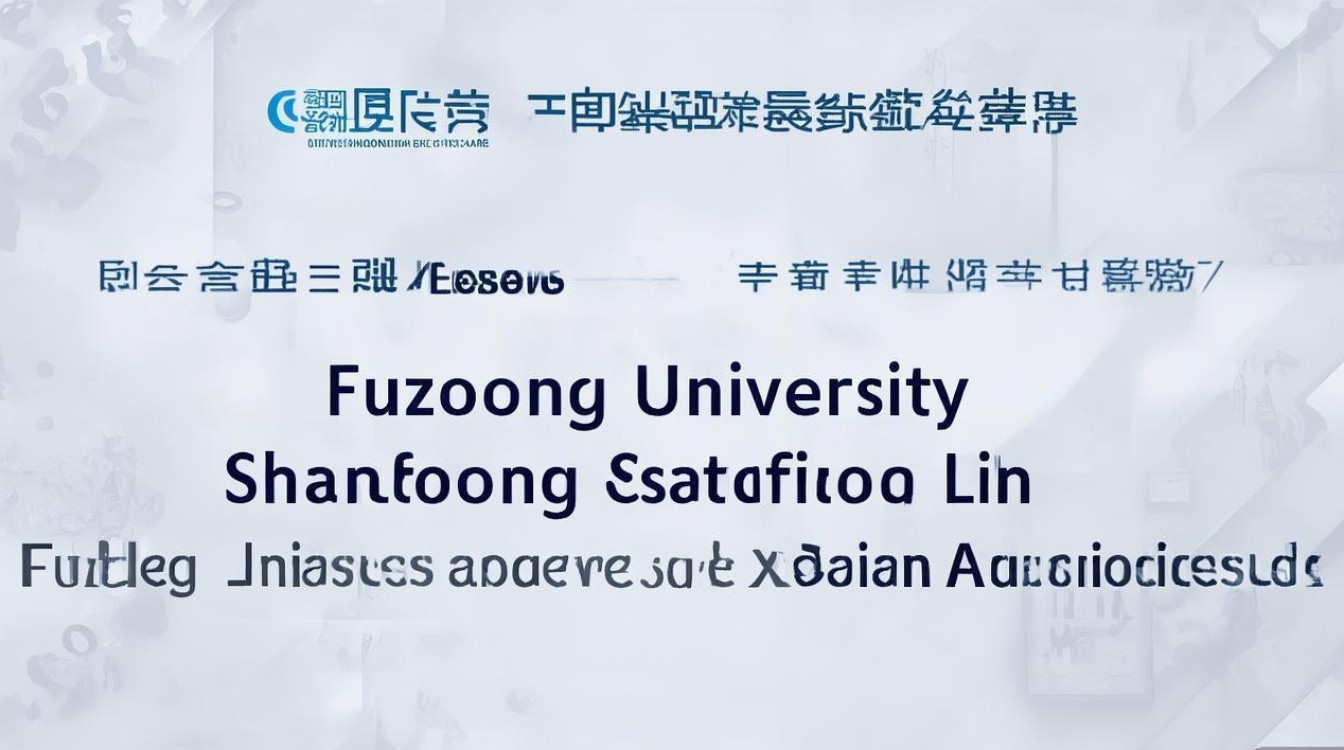 福州大学山东录取分数是多少，福州大学山东录取分数线