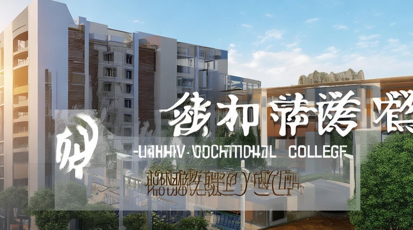 关南职业学院怎么样？关南职业学院地址在哪里