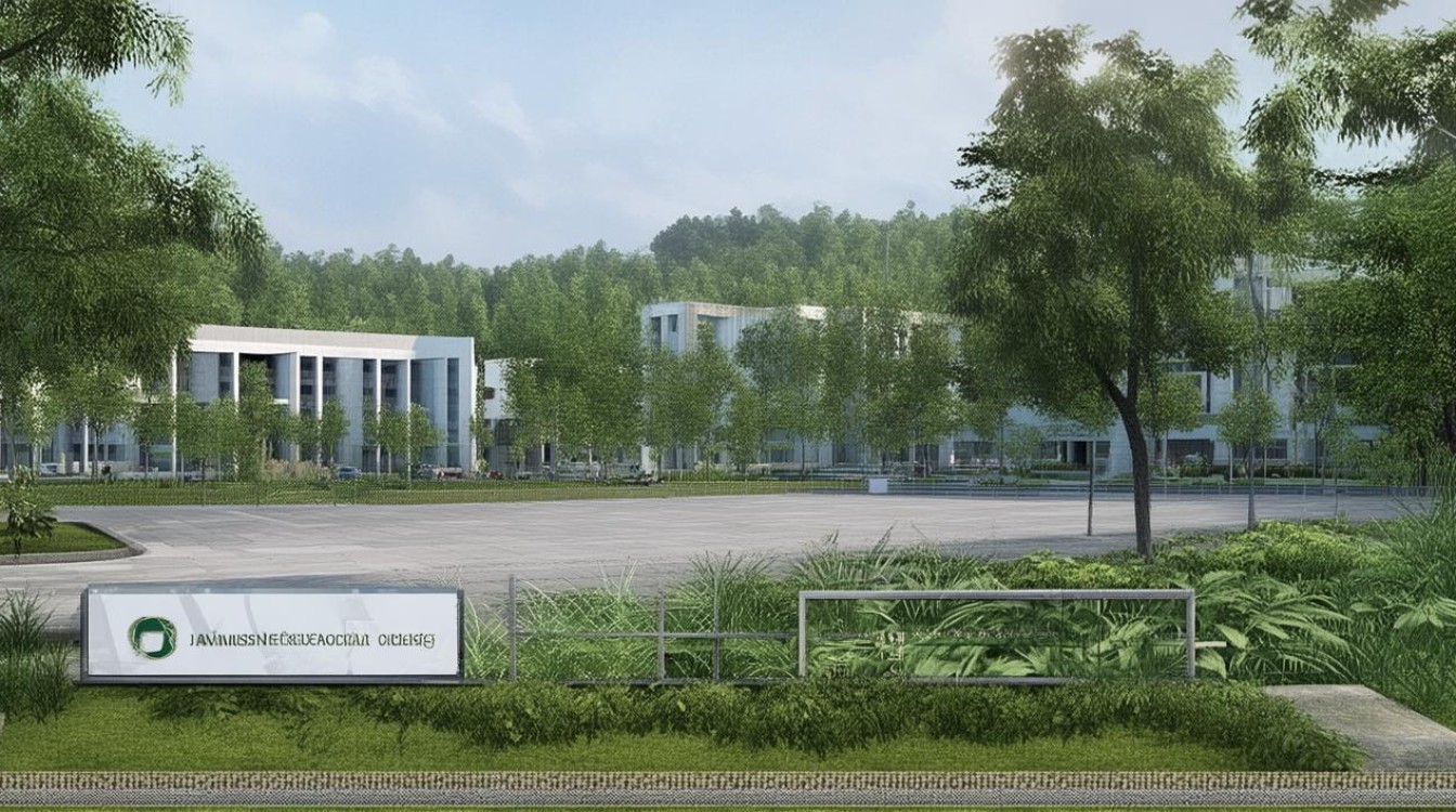 佳木斯职业学院多大？佳木斯职业学院占地面积多少平方米