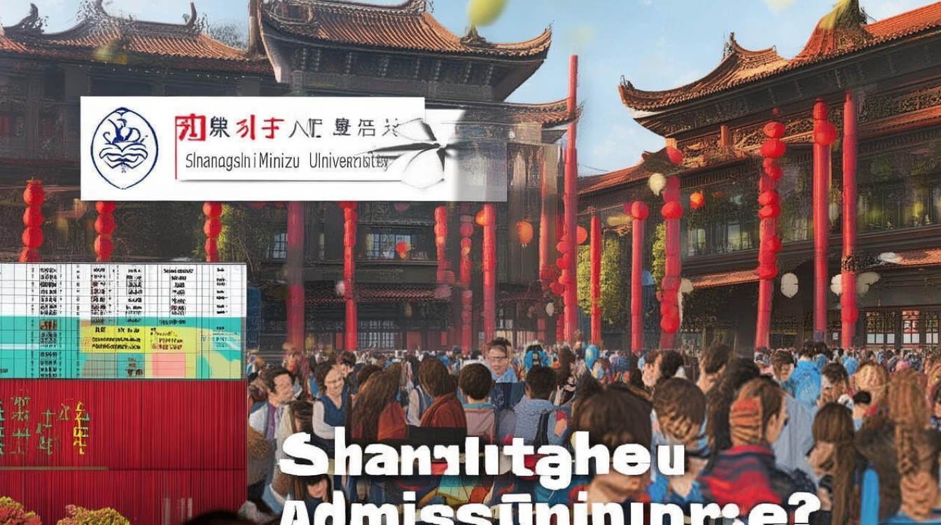 上海民族大学录取是真的吗？上海民族大学录取分数线多少