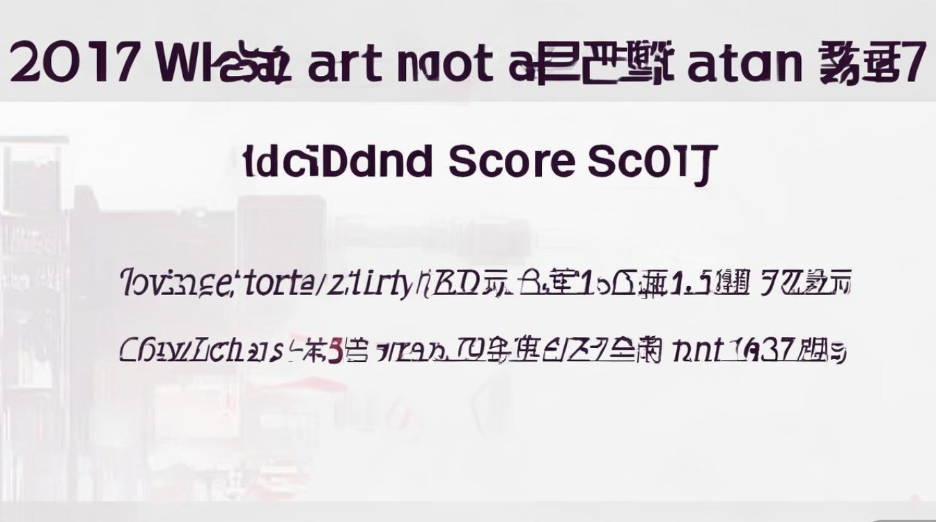 辽东学院 2017 艺术类录取分数线是多少？2017 年辽东学院艺术类专业录取分数