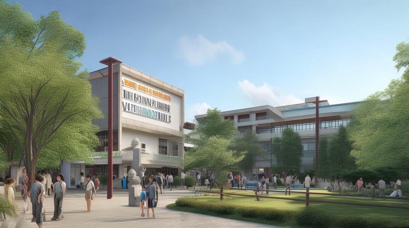 太和东华职业学院怎么样？太和东华职业学院是公办还是民办？