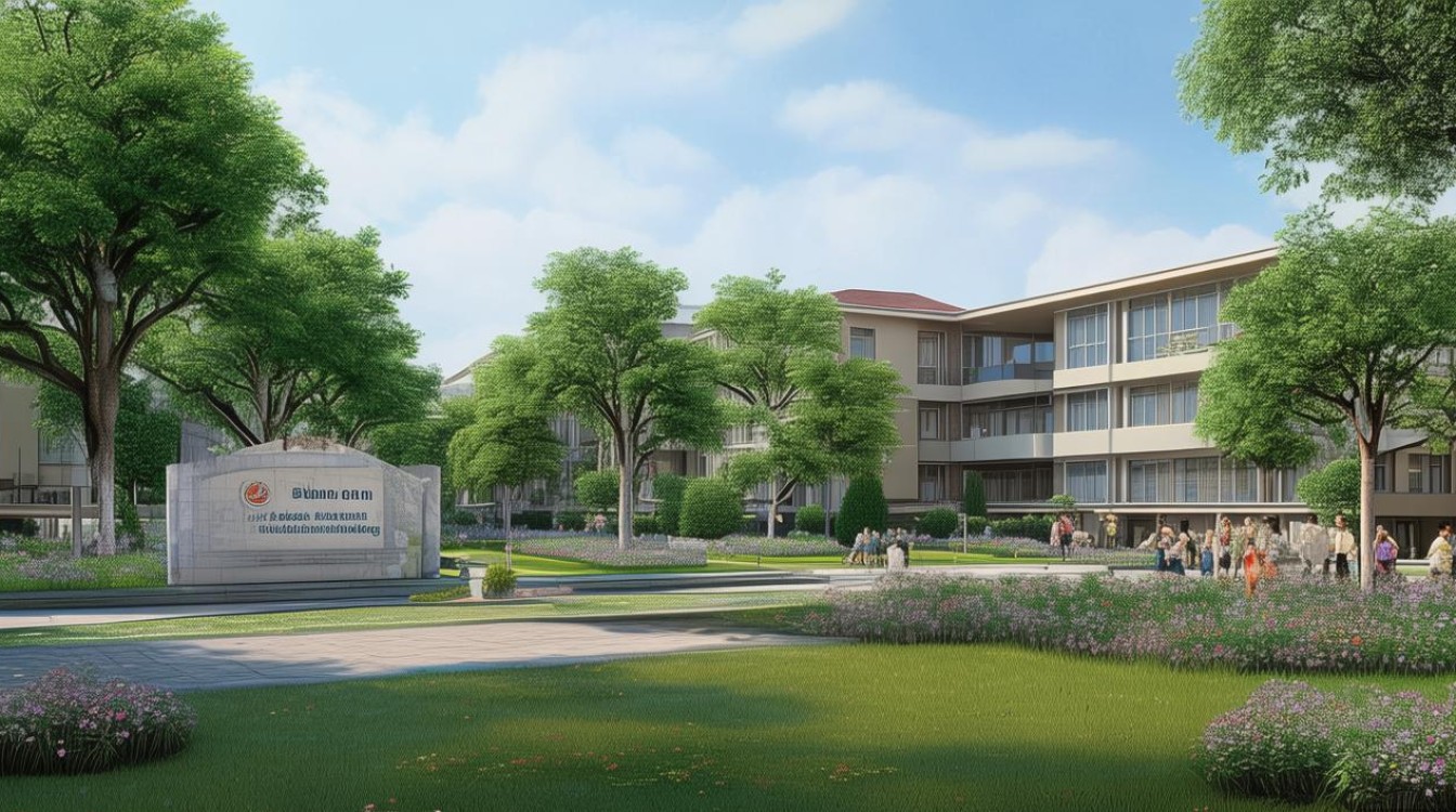 威海职业学院怎么样？威海职业学院点评真实口碑如何