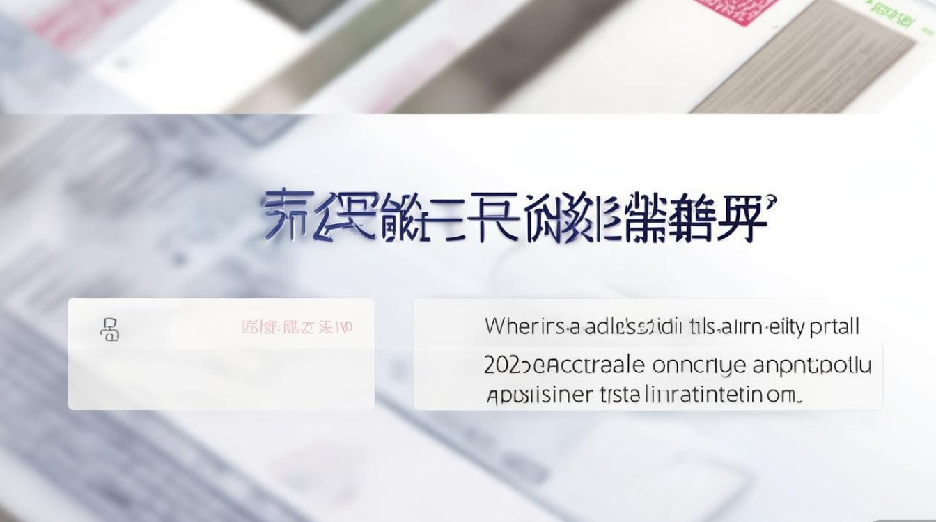 全国各大学录取查询入口在哪？2026 高考录取结果查询方法