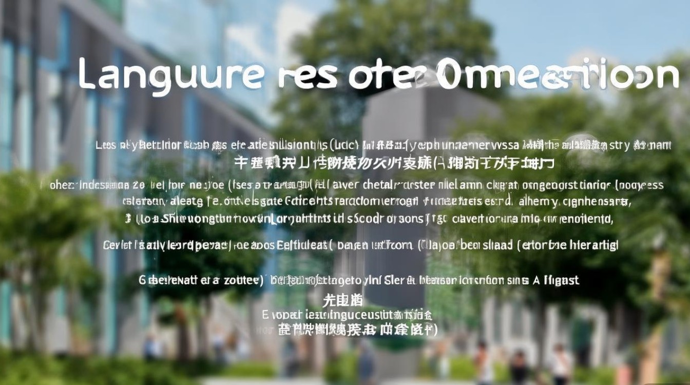 深圳大学录取语种有哪些限制？深圳大学录取语种要求详解