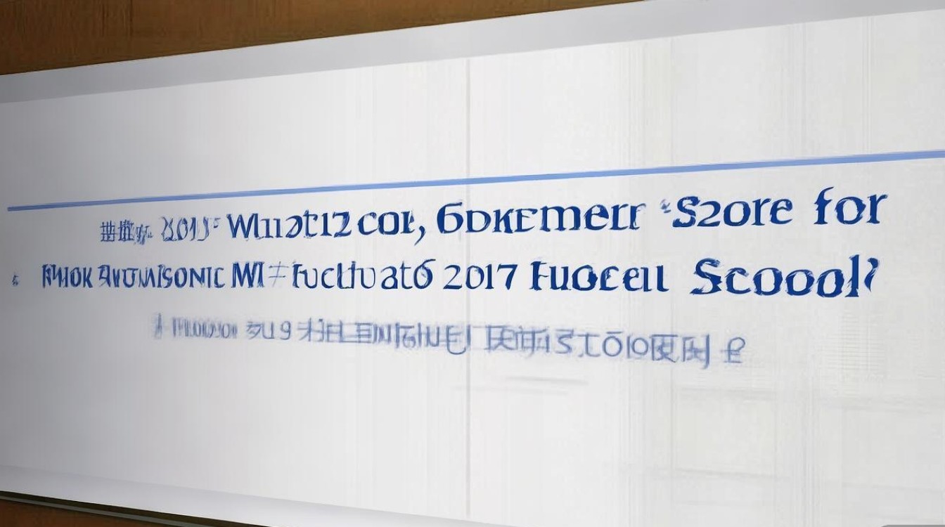 扶沟县高中 2017 中招分数线是多少？2017 扶沟县高中录取分数线