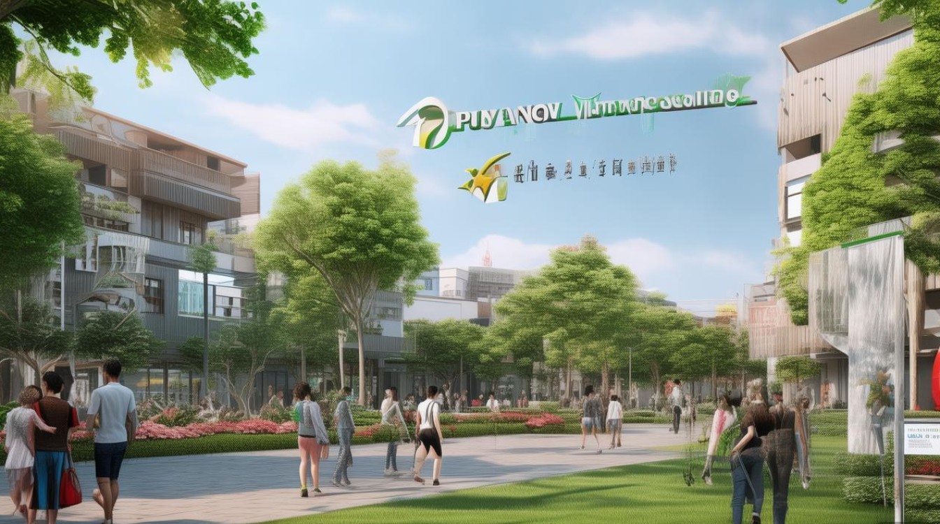 濮阳职业学院图片有哪些？濮阳职业学院校园风景图片大全