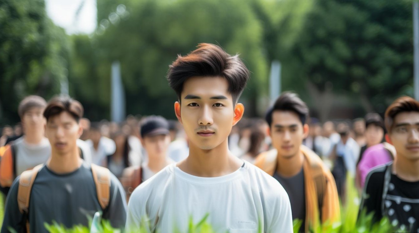 枣庄职业学院帅哥多吗？枣庄职业学院帅哥分布