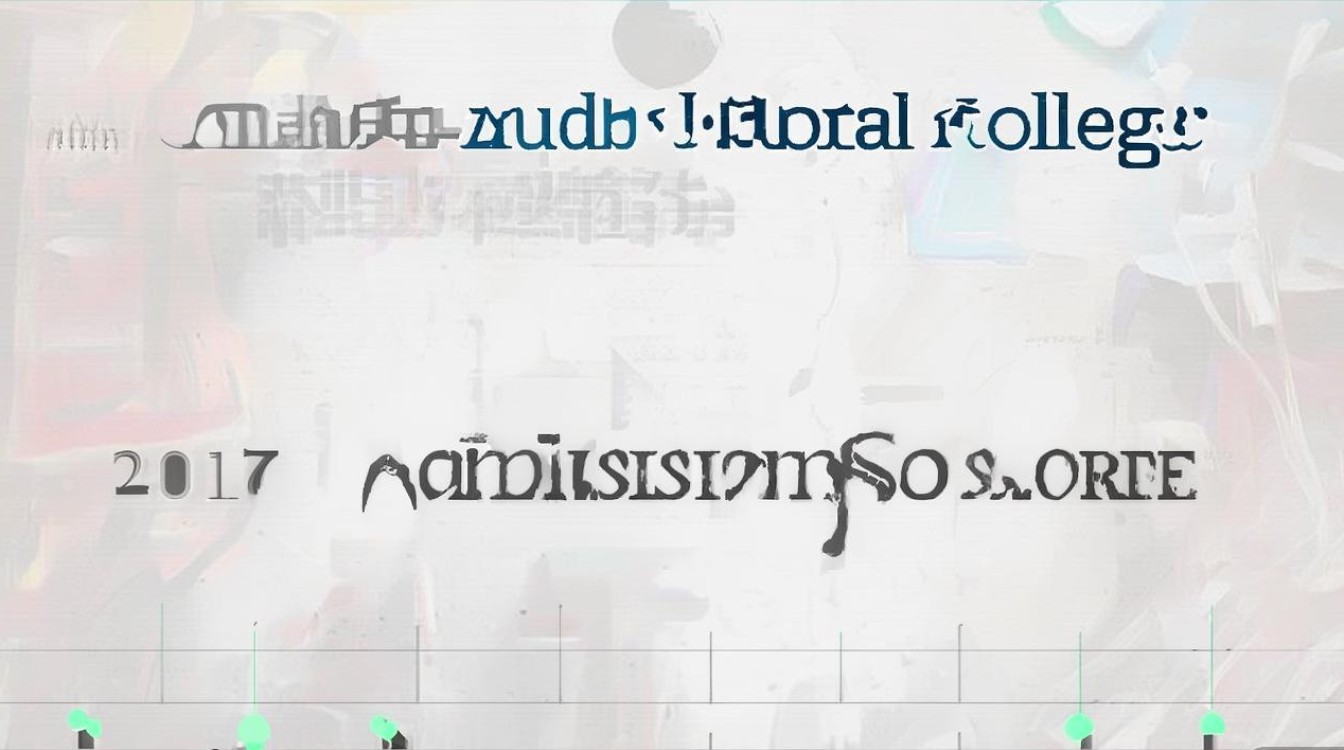 安徽审计职业学院 2017 录取分数线是多少？历年录取分数查询