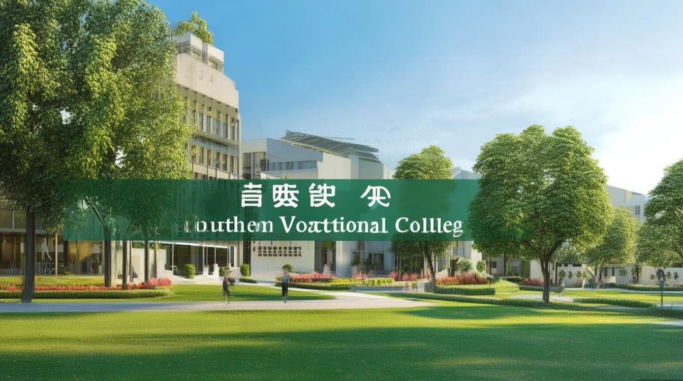 滕州南方职业学院怎么样？滕州南方职业学院是公办还是民办？