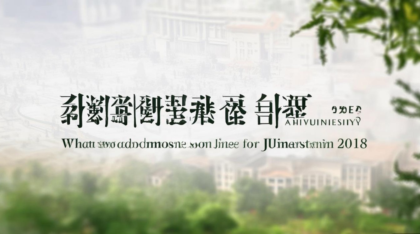 暨南大学 2018 录取？暨南大学 2018 年录取分数线是多少