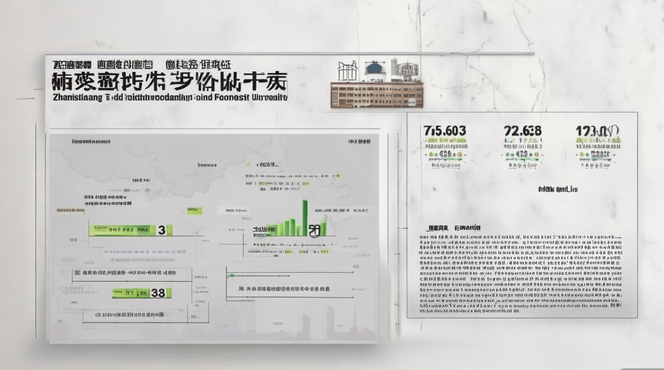 浙江农林大学录取情况如何？浙江农林大学录取分数线是多少？