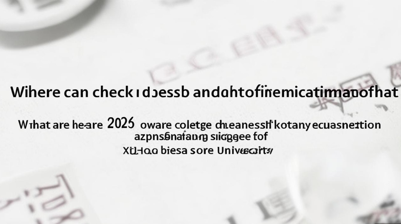 西华大学官网录取在哪查？2026 西华大学高考录取分数线是多少