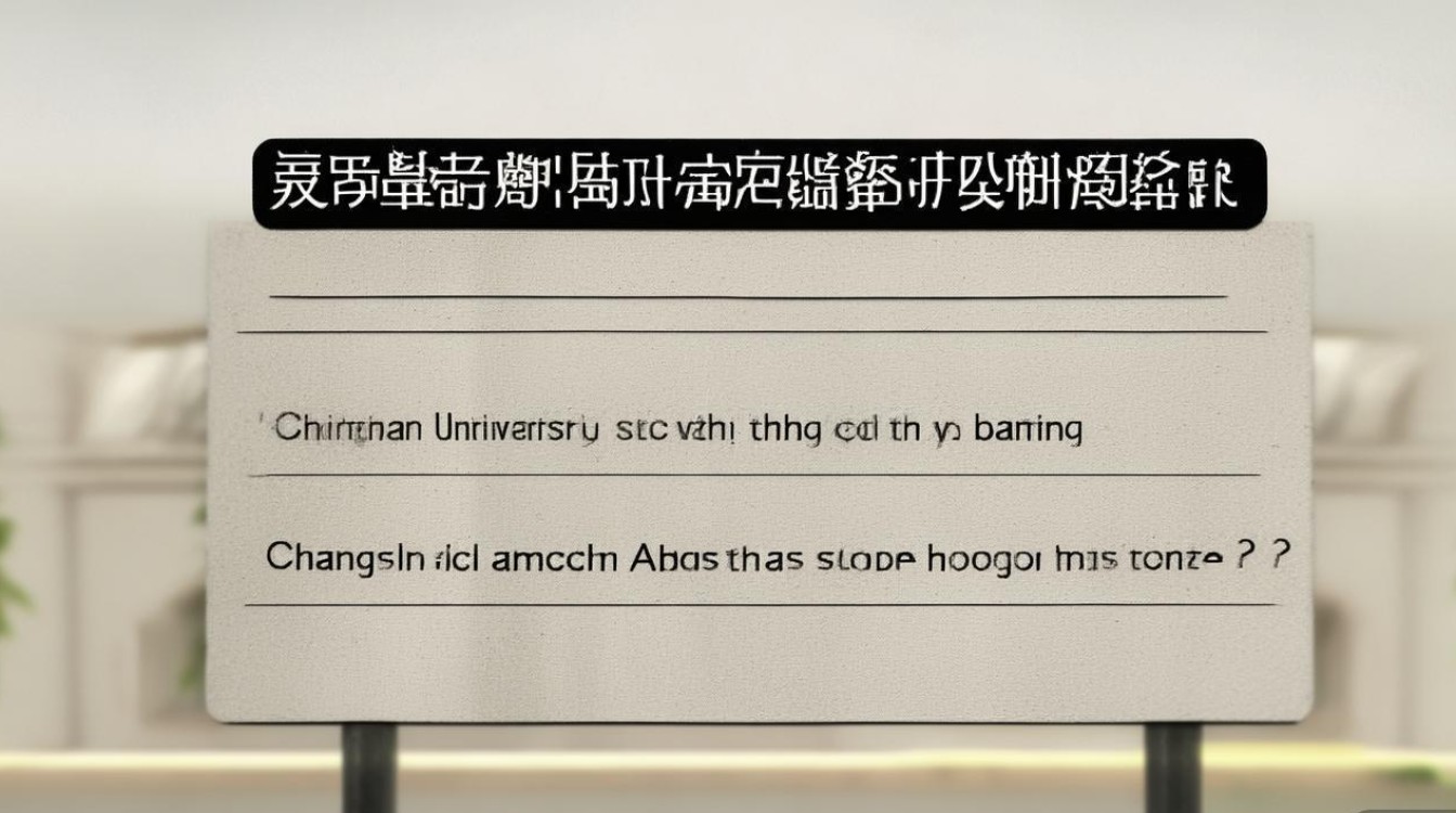 长安大学三批录取吗？长安大学三批录取分数线是多少