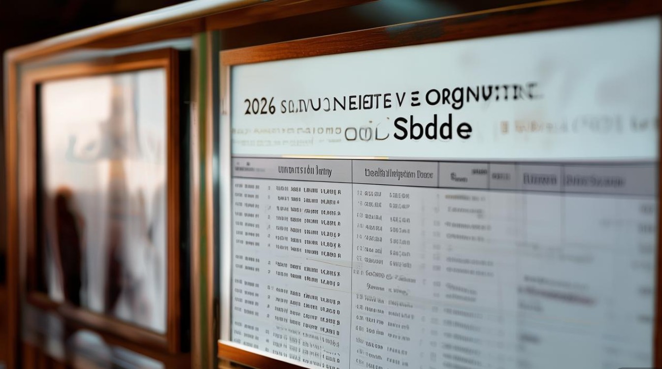 大学 B 段录取时间是什么时候?2026 年大学 B 段录取时间安排 大学 B 段录取时间是什么时候?2026 年大学 B 段录取时间安排