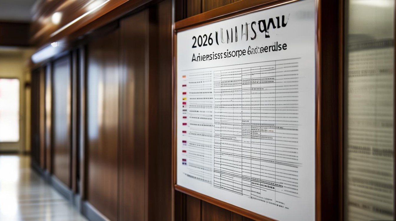 大学 B 段录取时间是什么时候?2026 年大学 B 段录取时间安排 大学 B 段录取时间是什么时候?2026 年大学 B 段录取时间安排